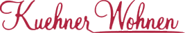 Logo - Kuehner Wohnen